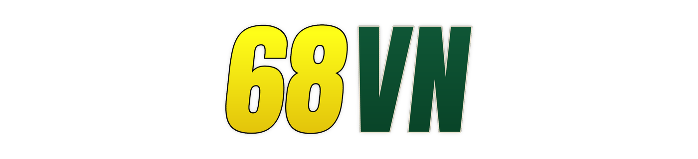 68vn logo
